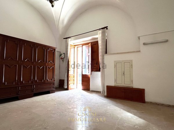 casa indipendente in vendita a Supersano