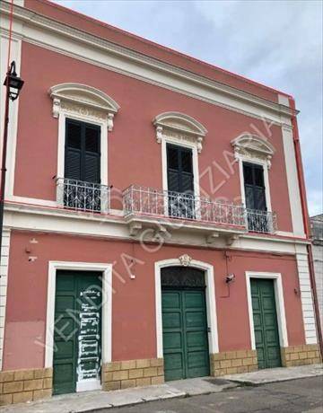 appartamento in vendita a Supersano