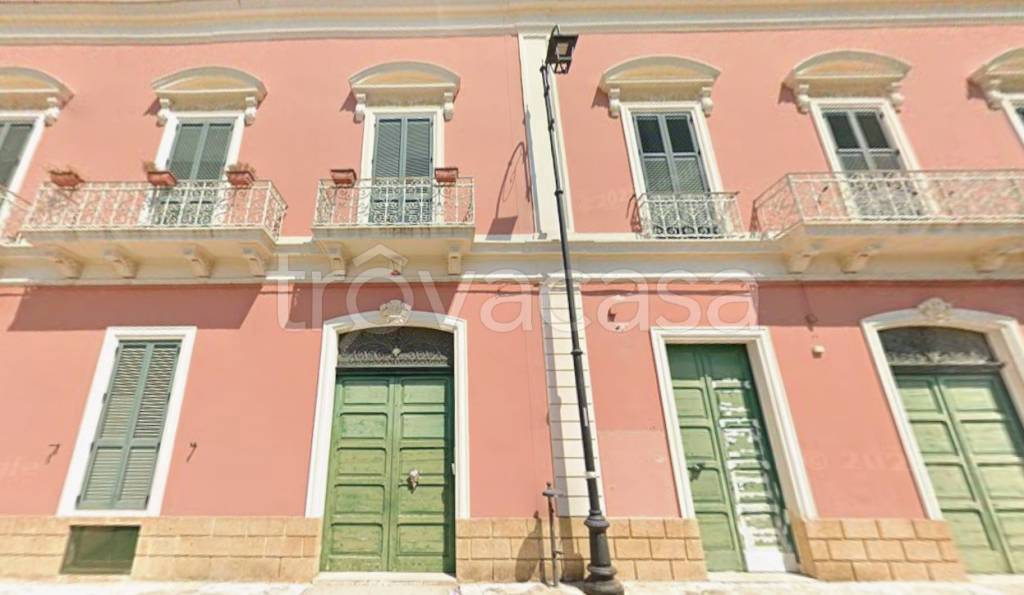 appartamento in vendita a Supersano