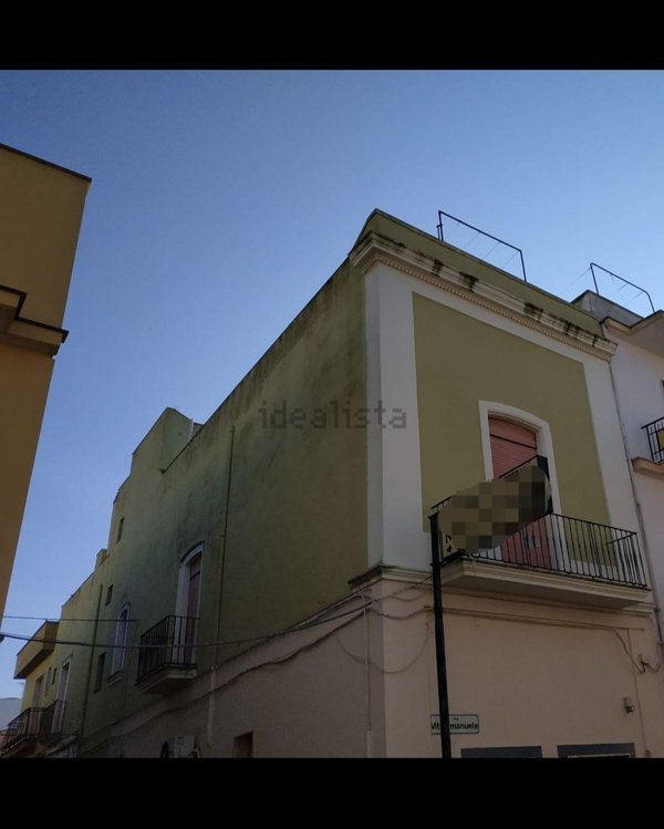 appartamento in vendita a Supersano