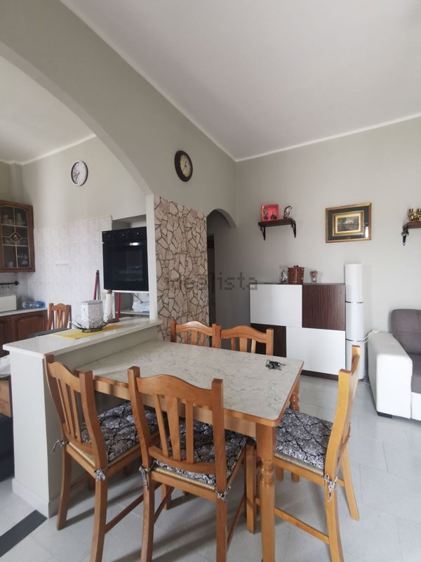 appartamento in vendita a Supersano