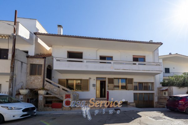 casa indipendente in vendita a Supersano