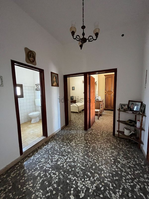 appartamento in vendita a Supersano