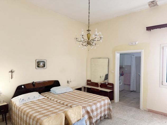 appartamento in vendita a Supersano