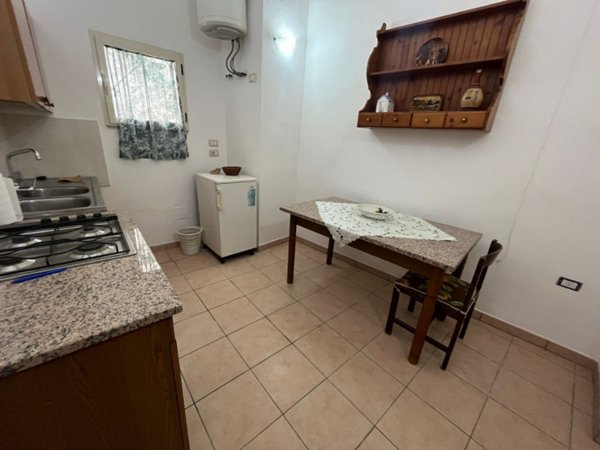 casa indipendente in vendita a Supersano