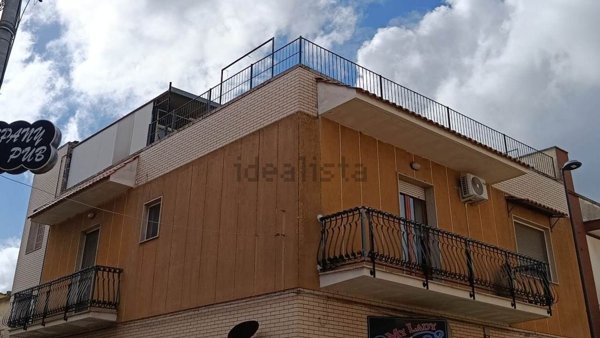 appartamento in vendita a Supersano