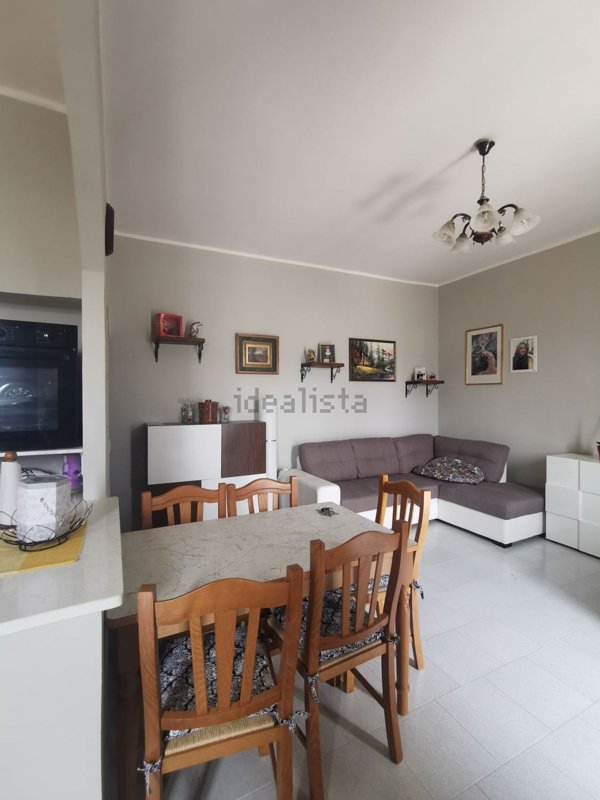 appartamento in vendita a Supersano