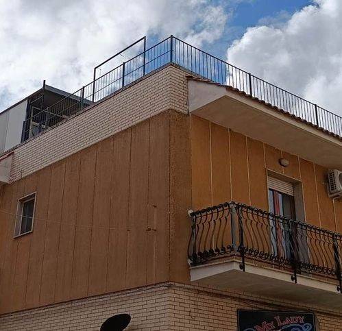 appartamento in vendita a Supersano