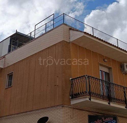 appartamento in vendita a Supersano
