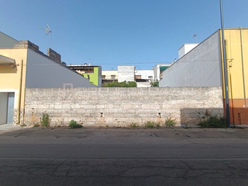 casa indipendente in vendita a Supersano