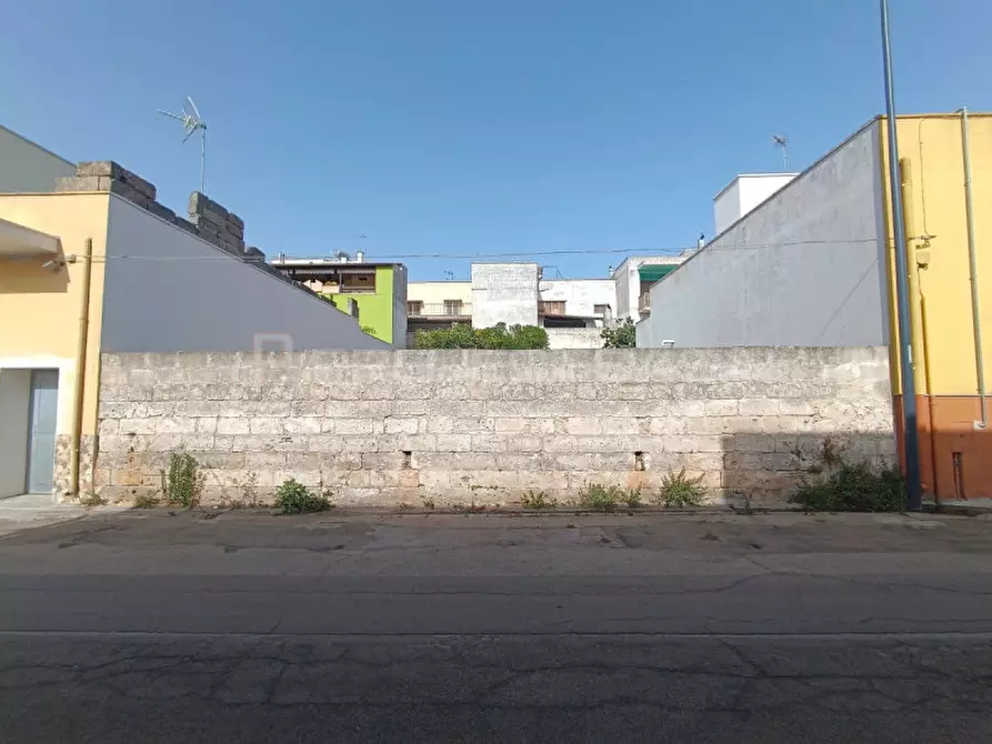 mansarda in vendita a Supersano