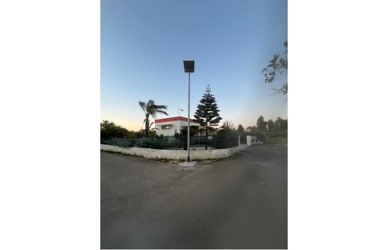 terreno agricolo in vendita a Supersano