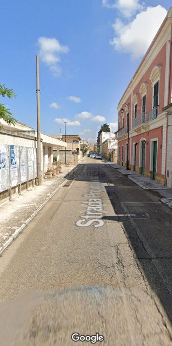 appartamento in vendita a Supersano