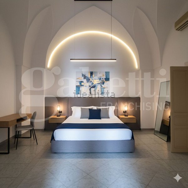 casa indipendente in vendita a Supersano