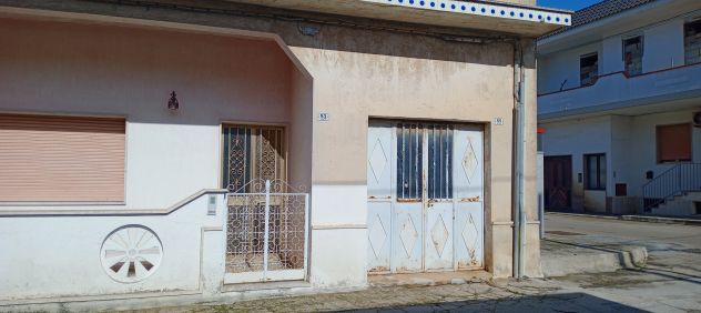 casa indipendente in vendita a Supersano