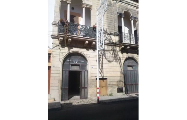 appartamento in vendita a Supersano