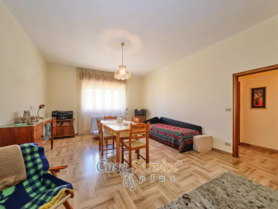 appartamento in vendita a Supersano