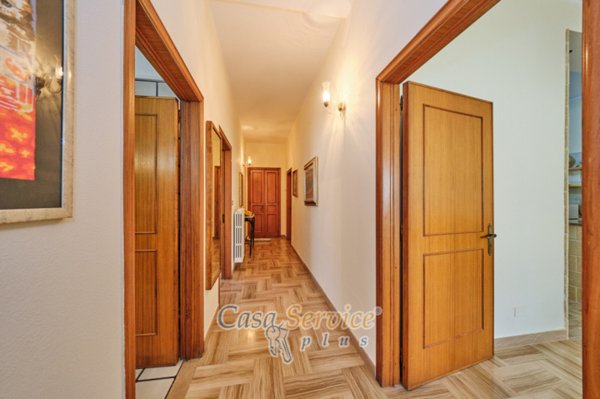 appartamento in vendita a Supersano