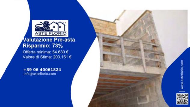 appartamento in vendita a Supersano