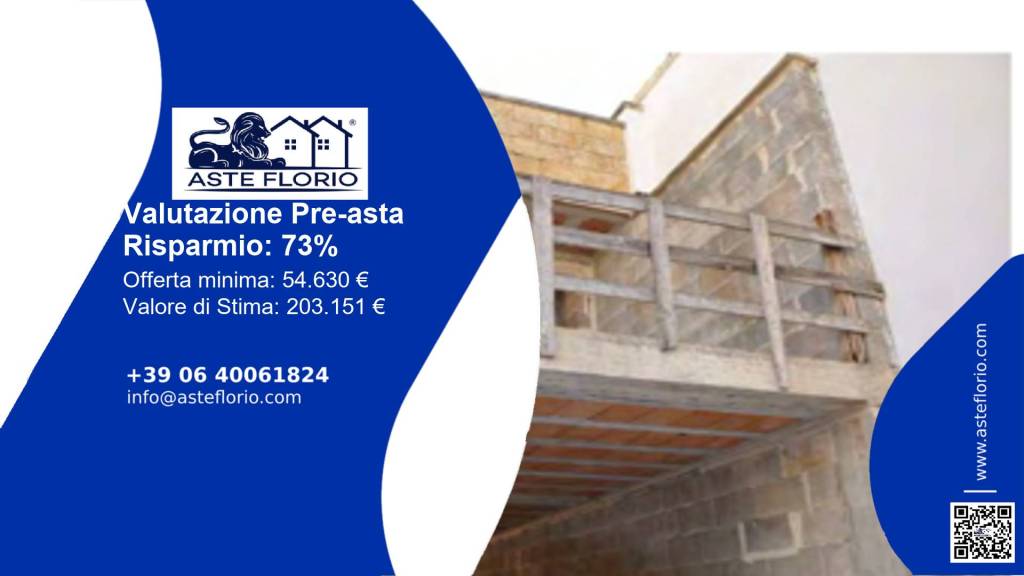 appartamento in vendita a Supersano