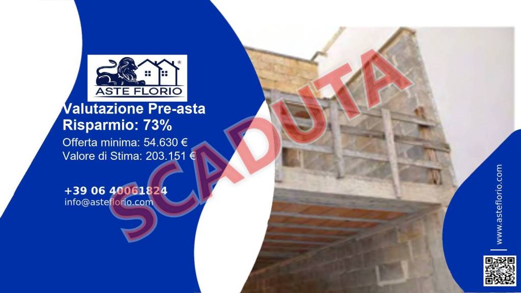 appartamento in vendita a Supersano