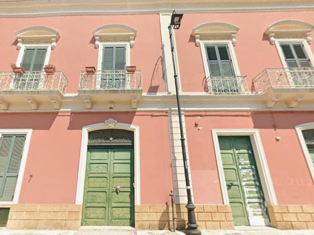 appartamento in vendita a Supersano