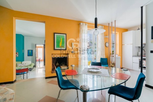 casa indipendente in vendita a Supersano