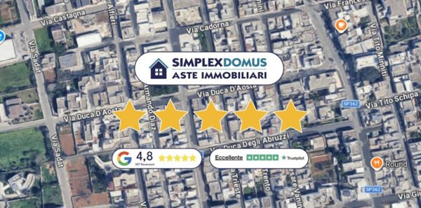 casa indipendente in vendita a Supersano