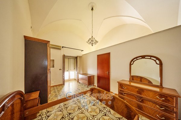 casa indipendente in vendita a Supersano