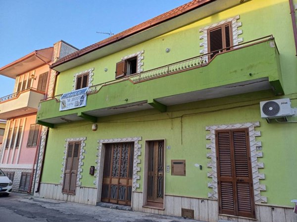 appartamento in vendita a Supersano