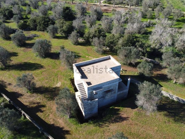 casa indipendente in vendita a Supersano