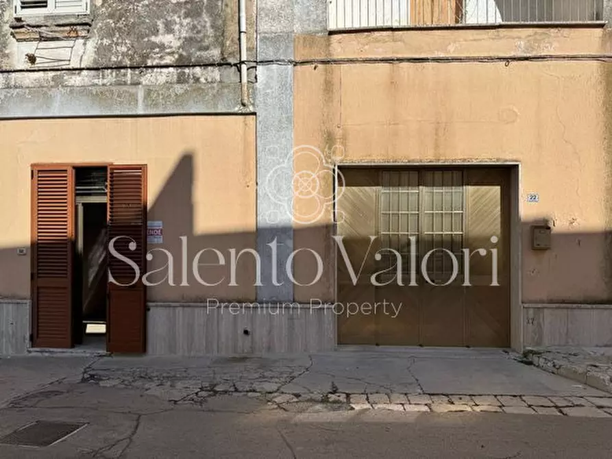 casa indipendente in vendita a Supersano