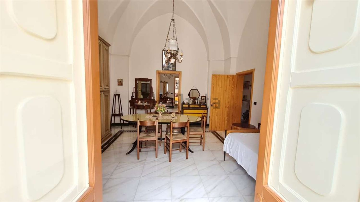 casa indipendente in vendita a Supersano