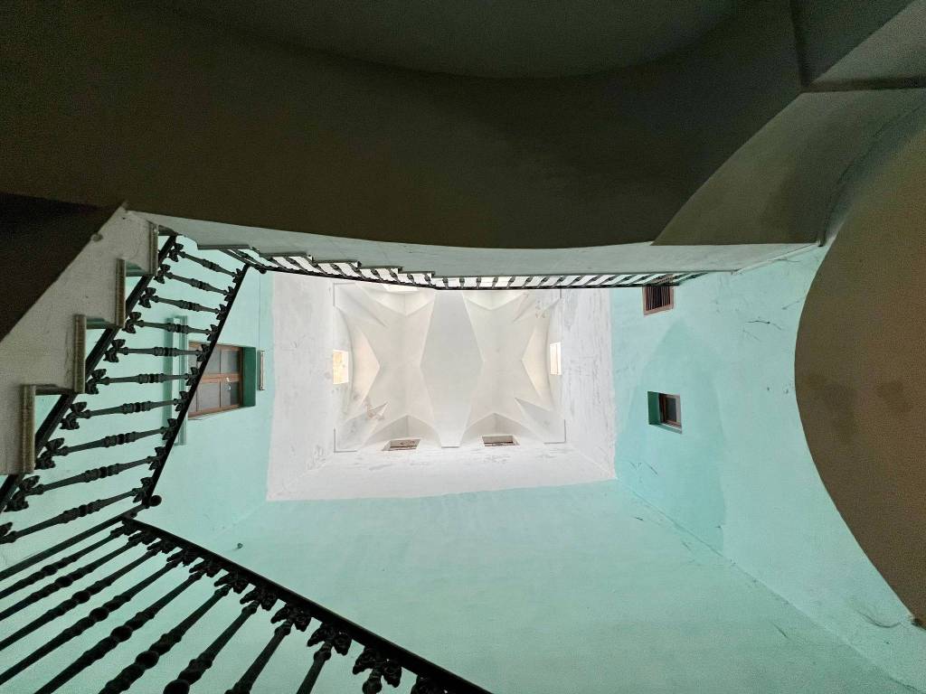 casa indipendente in vendita a Supersano