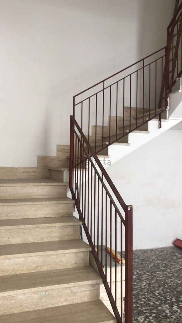 appartamento in vendita a Supersano