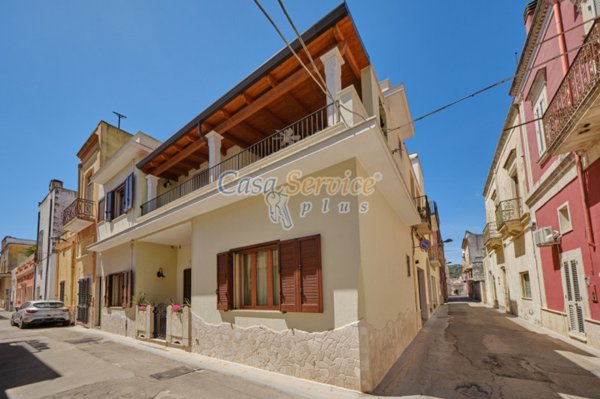 casa indipendente in vendita a Supersano