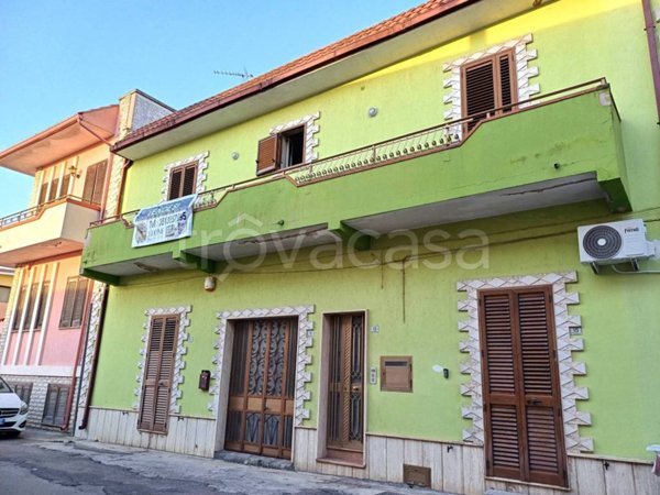 appartamento in vendita a Supersano