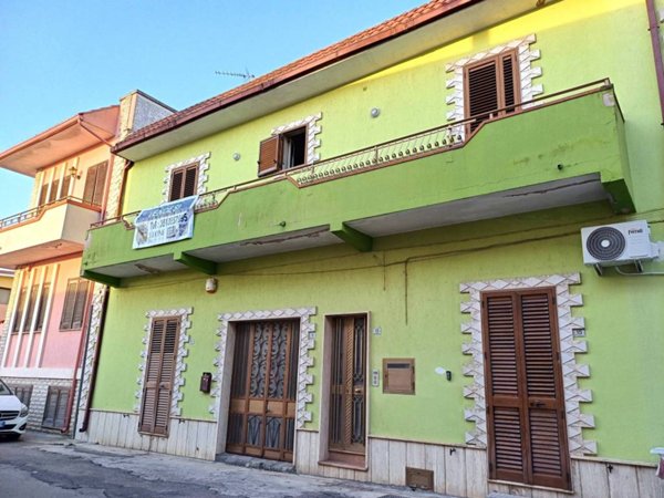 appartamento in vendita a Supersano