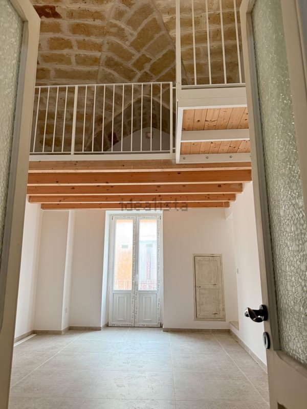 appartamento in vendita a Supersano