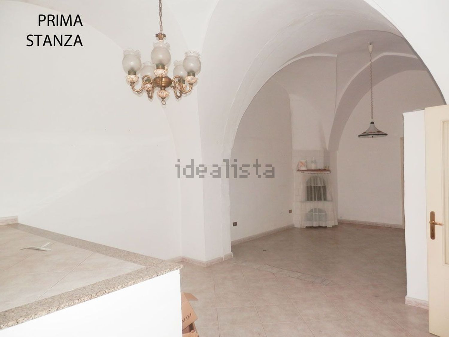 casa indipendente in vendita a Supersano
