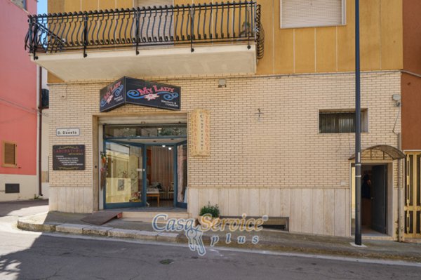 casa indipendente in vendita a Supersano