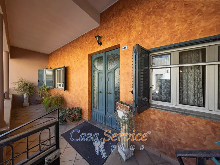 casa indipendente in vendita a Supersano