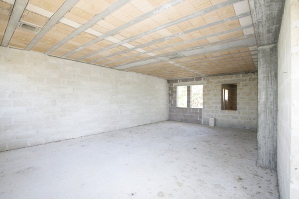 casale in vendita a Supersano