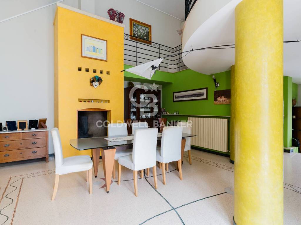 casa indipendente in vendita a Supersano