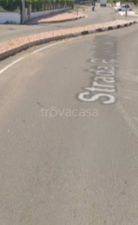 terreno agricolo in vendita a Supersano