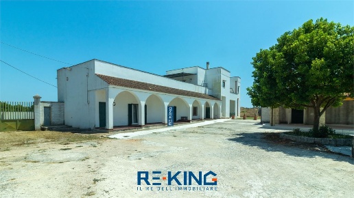 casa indipendente in vendita a Supersano
