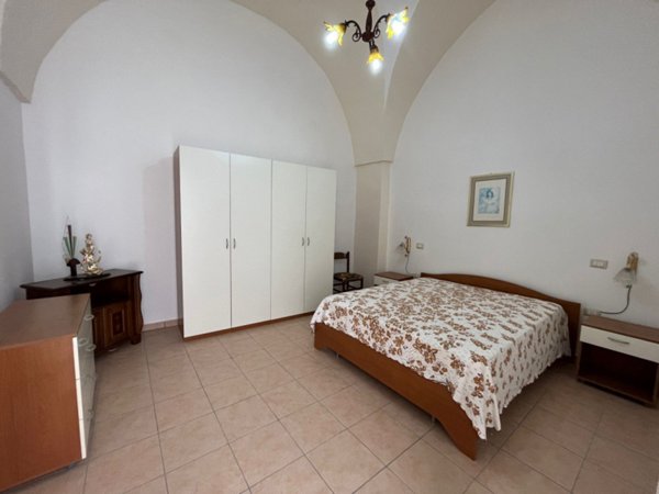 casa indipendente in vendita a Supersano