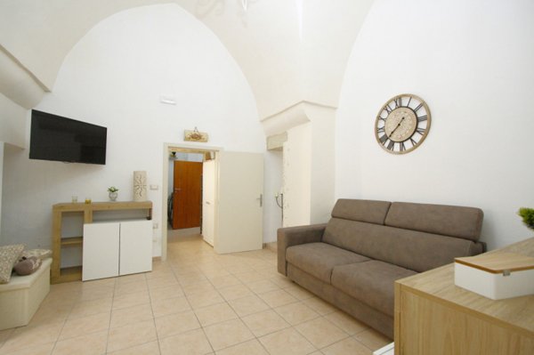 casa indipendente in vendita a Supersano