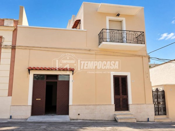 appartamento in vendita a Supersano