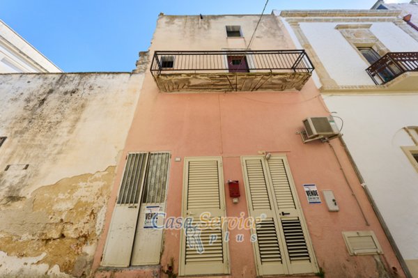 casa indipendente in vendita a Supersano